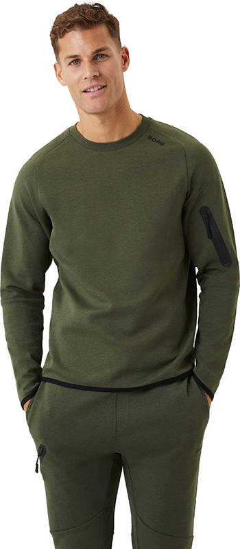 Björn Borg Tech Sweat Crew