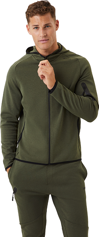Björn Borg Tech Sweat Hoody