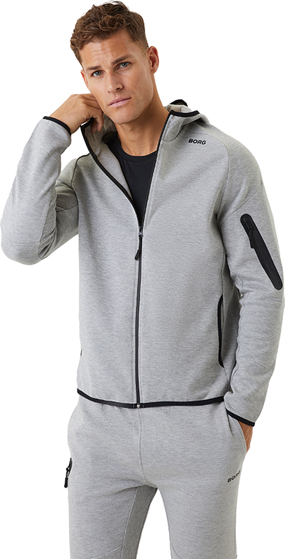 Björn Borg Tech Sweat Hoody