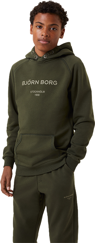 Björn Borg Hoody Kids