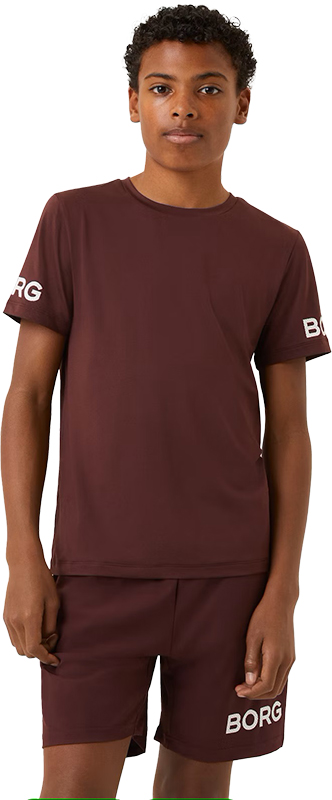 Björn Borg Tee Kids