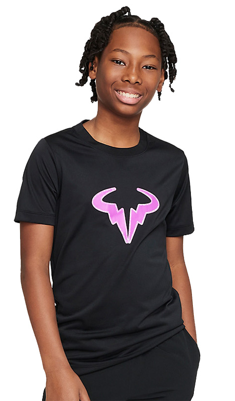 Nike Rafa Tee Jongens