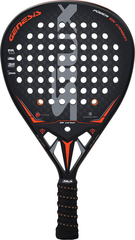 Siux Genesis Power 12K (Diamond) - 2022