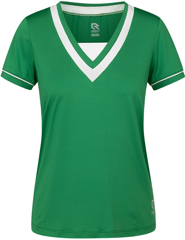 Robey Match Tee