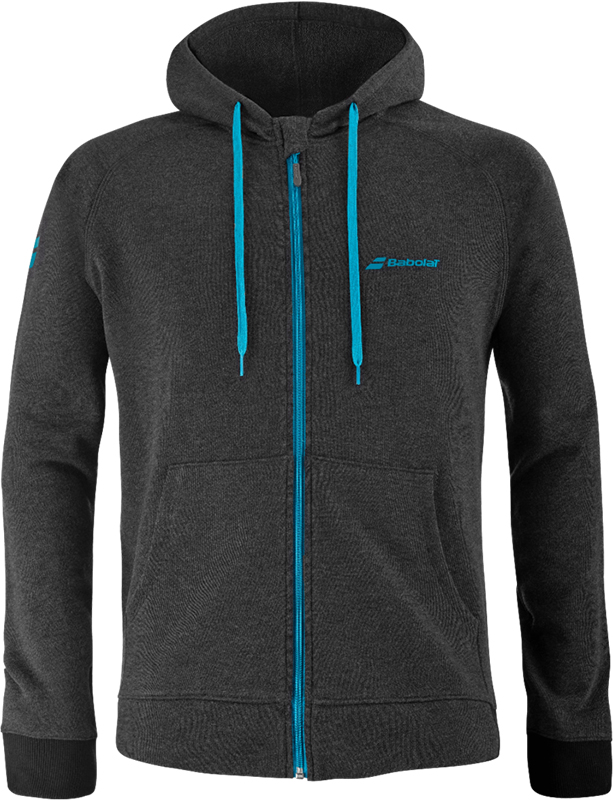 Babolat Exercise Full Zip Hoody