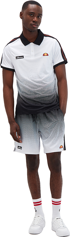 Ellesse Steady Short