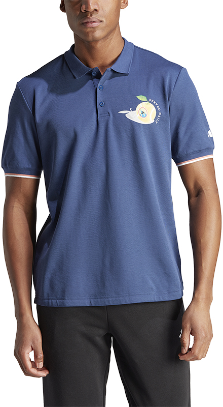 adidas Premium Polo