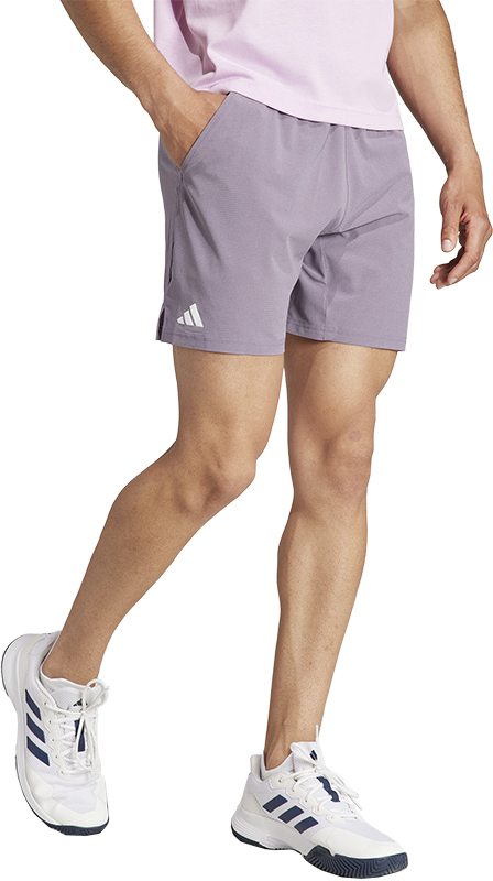 adidas Gameset Ergo 7 Inch Short