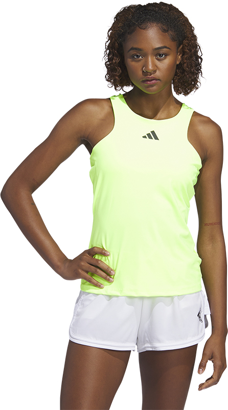 adidas Gameset Y-Tank