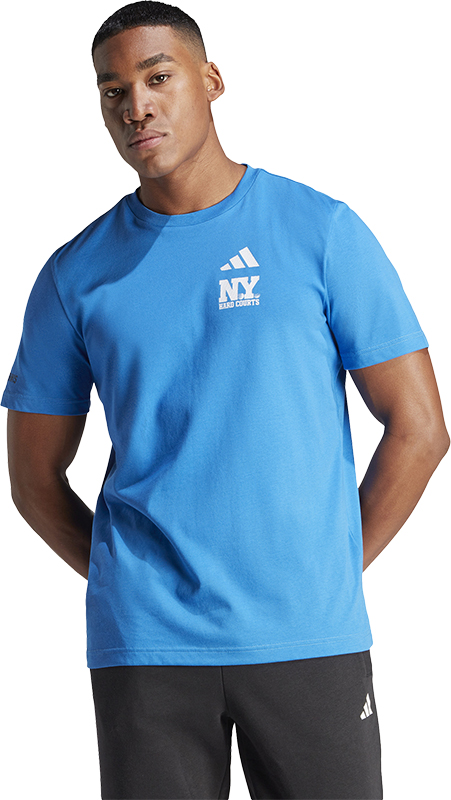 adidas Graphic US Open Training Tee