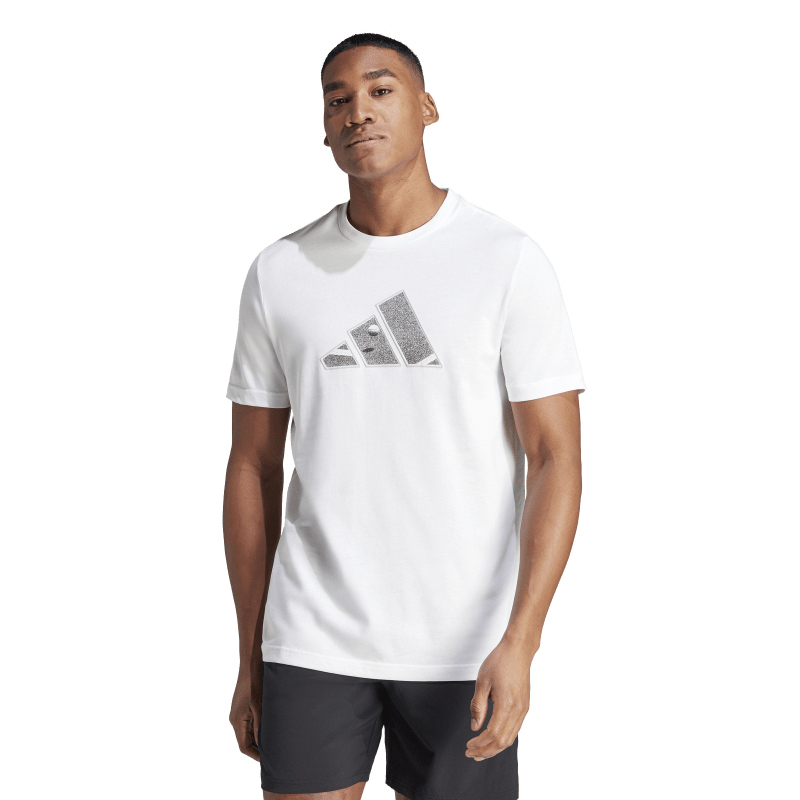 adidas Graphic Training Tee