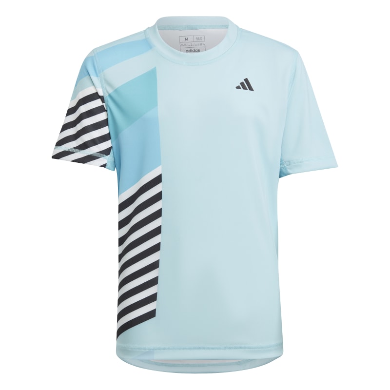 adidas New York US Tee Jongens