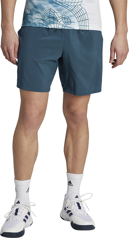 adidas Club SW 7 Inch Short