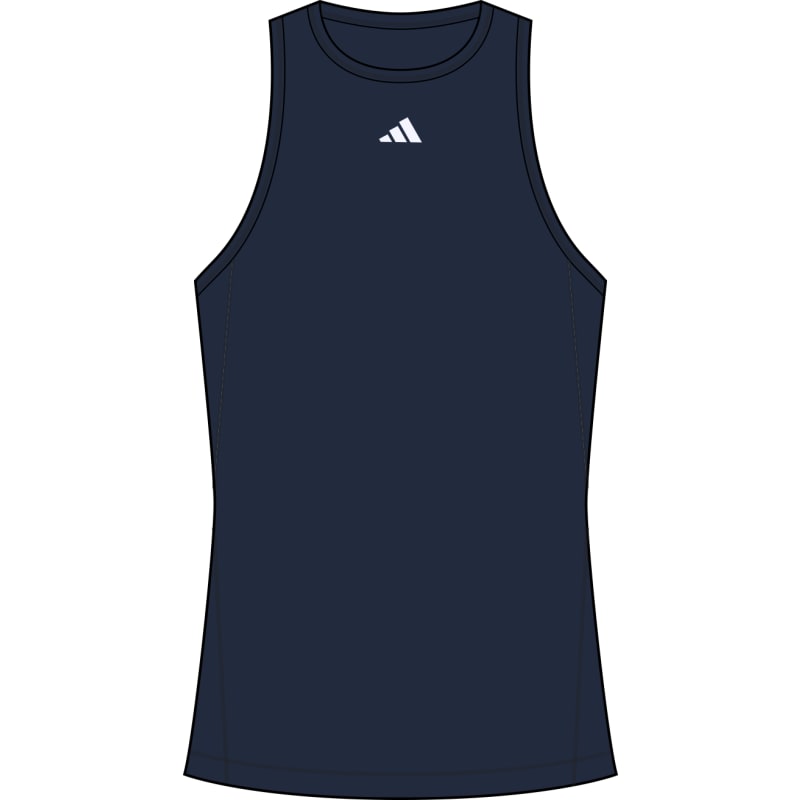 adidas Club Tank Meisjes