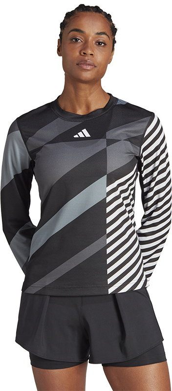adidas 3/4 Pro Longsleeve