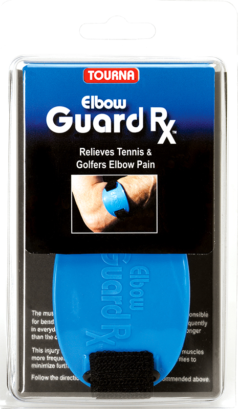 Tourna Elbow Guard It