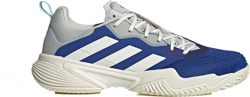 adidas Barricade Heren