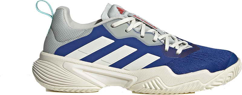 adidas Barricade Dames