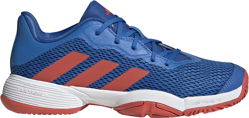 adidas Barricade Junior