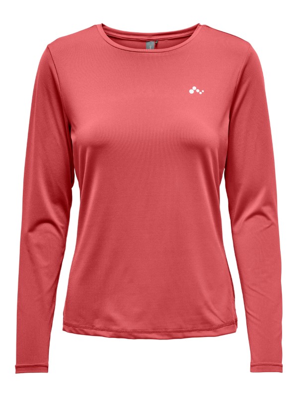 Only Play Carmen Train Longsleeve