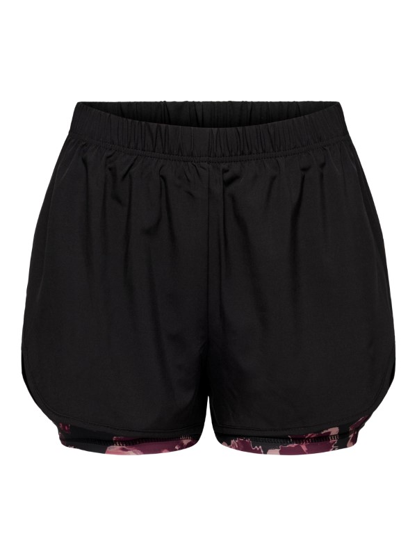 Only Play Flora 2 Loose Short