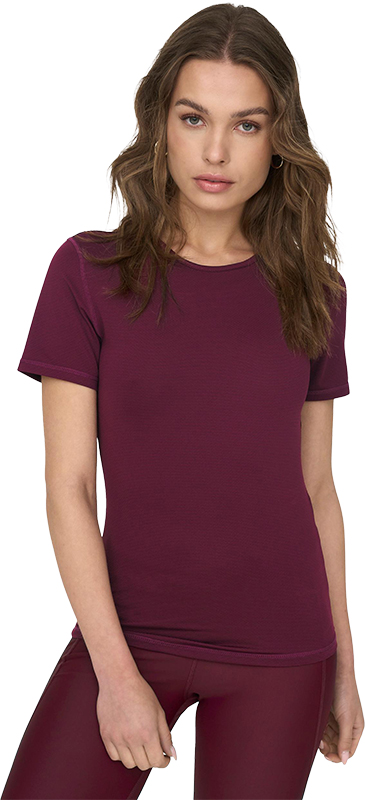 Only Play Mila Train Tee