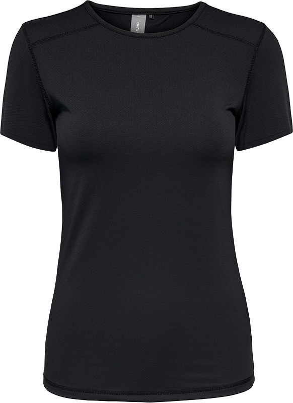 Only Play Mila Train Tee