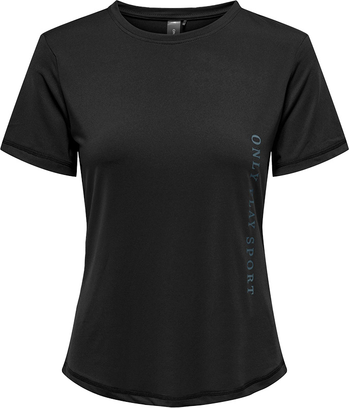 Only Play Sweat Train Tee