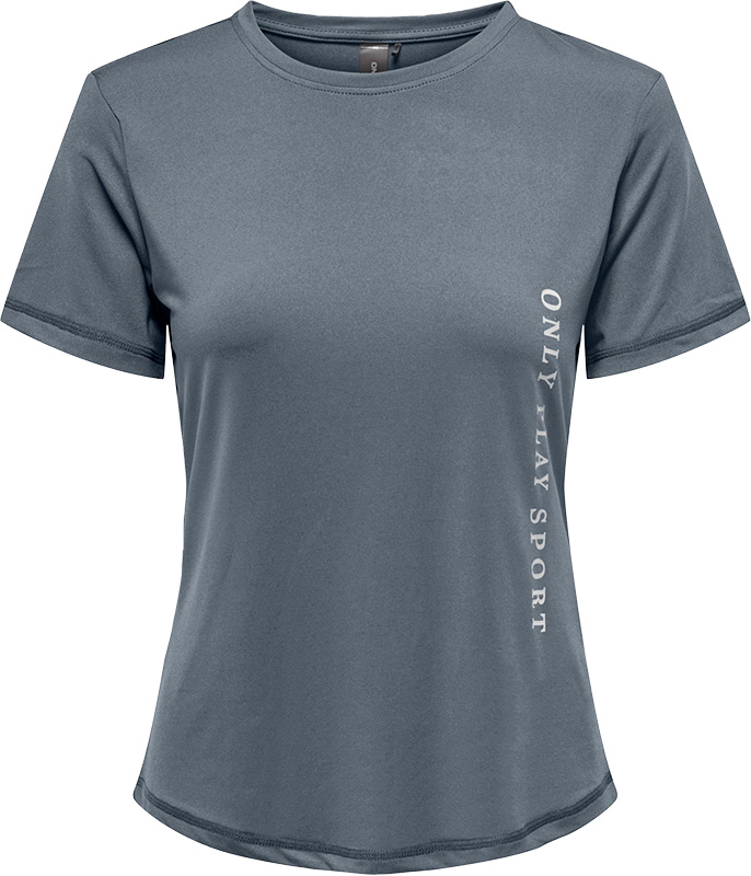 Only Play Sweat Train Tee