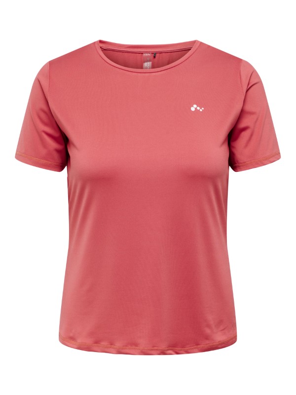 Only Play Carmen Train Tee Curvy