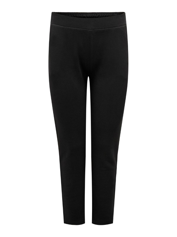 Only Play Melina Slim Sweat Pant Curvy