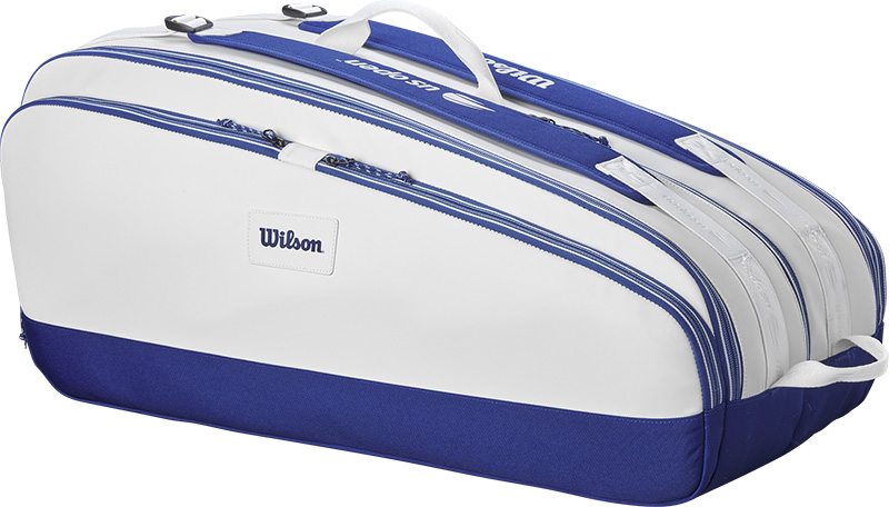 Wilson Tour US Open 2023 12 Racketbag