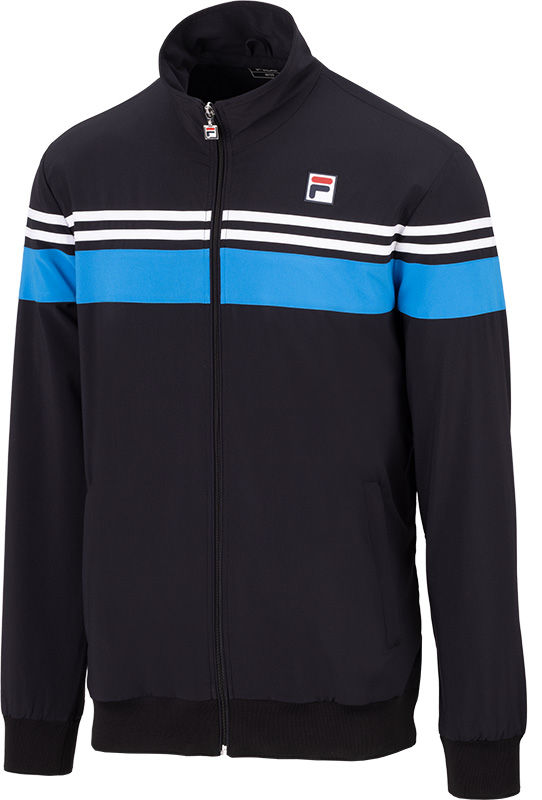 Fila Bruno Jacket