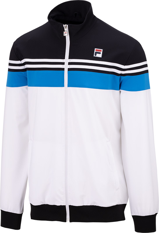 Fila Bruno Jacket
