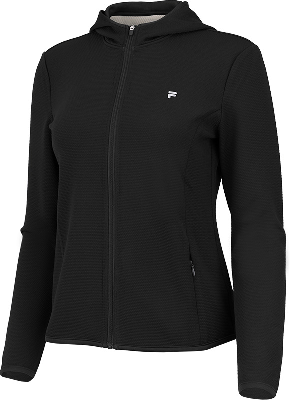 Fila Jeani Full Zip Hoody