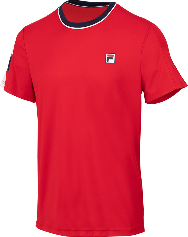 Fila Enzo Tee