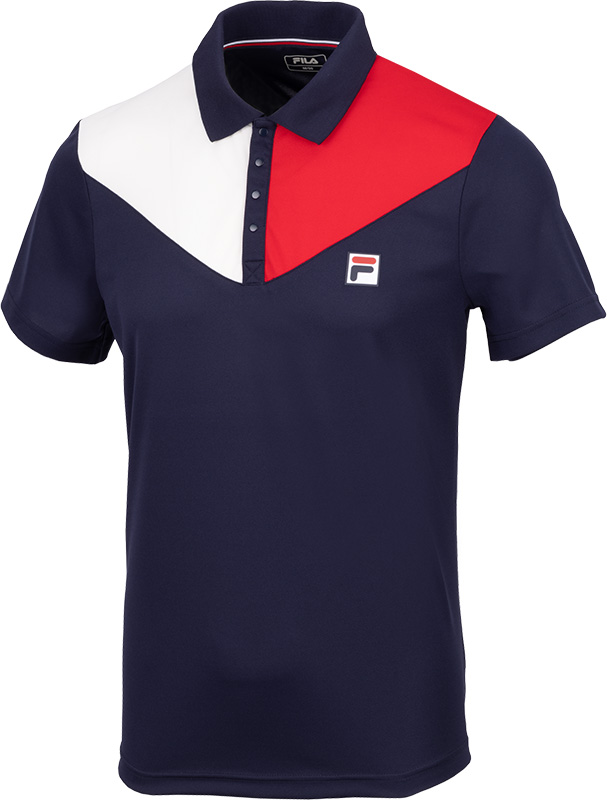 Fila Nilo Polo