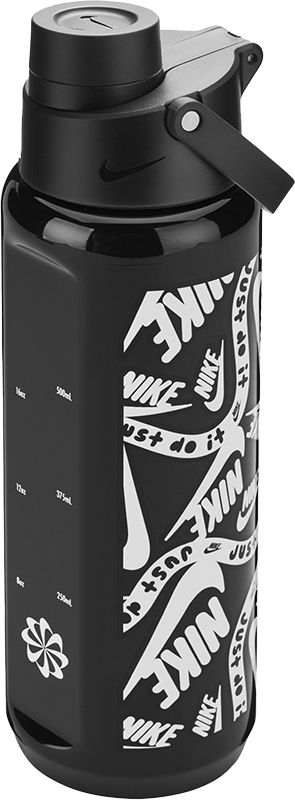Nike TR Renew Recharge Graphic Chug Bottle 700 ML