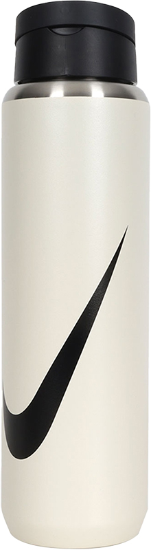 Nike SS Recharge Straw Graphic Bottle 700 ML