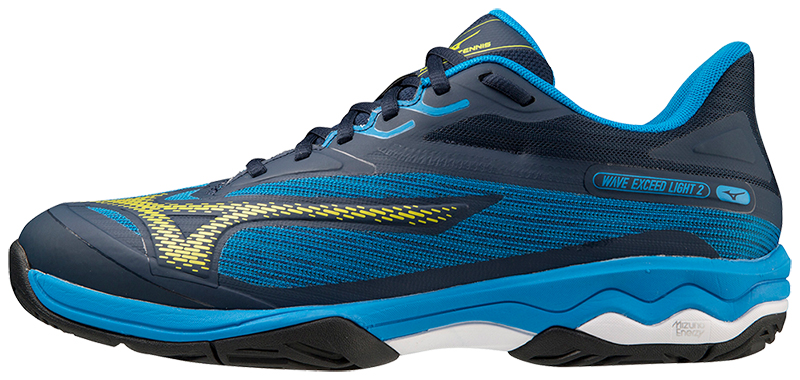 Mizuno Wave Exceed Light 2 All Court Heren