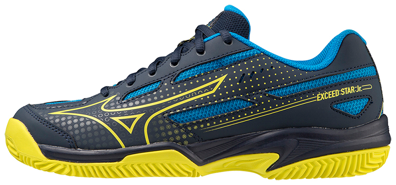 Mizuno Exceed Star Clay Jongens