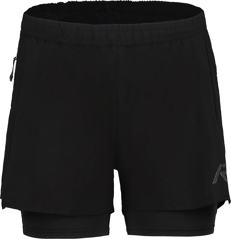 Rukka Mahala Short