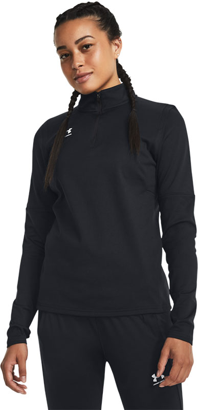 Under Armour Challenger Training Top Dames