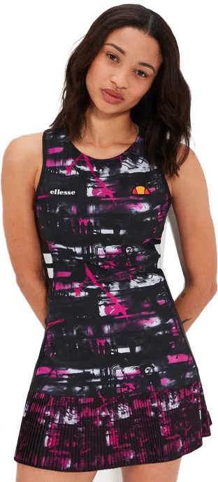 Ellesse Street Dress