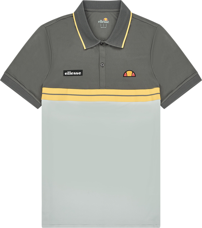 Ellesse Hudson Polo