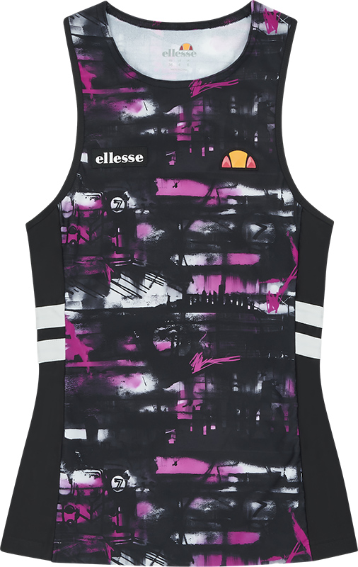 Ellesse Woodside Tank