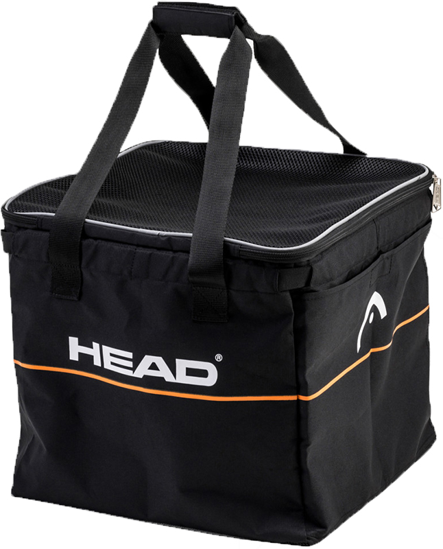 Head Ball Trolley Bag