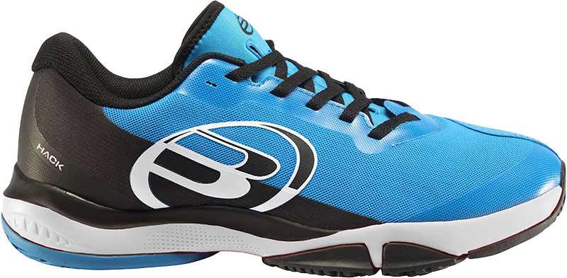 Bullpadel Hack Hybrid Fly 23V Heren