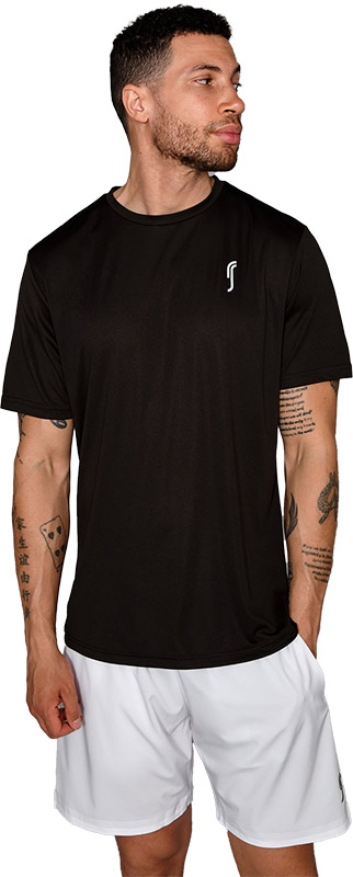 RS Padel Performance Tee
