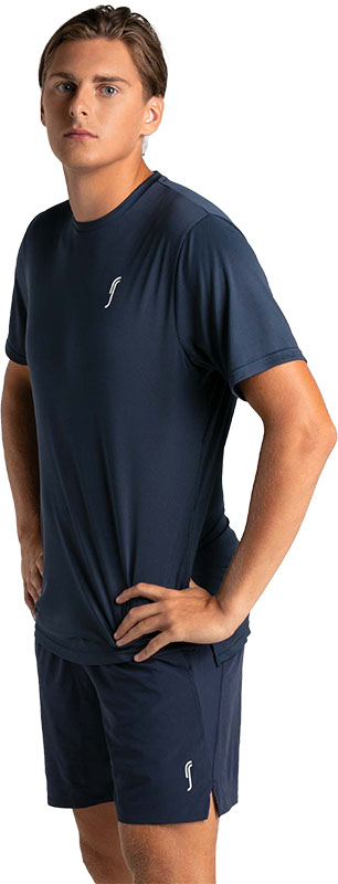 RS Padel Performance Tee